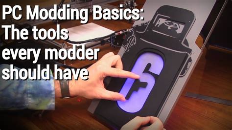 Modding Basics .